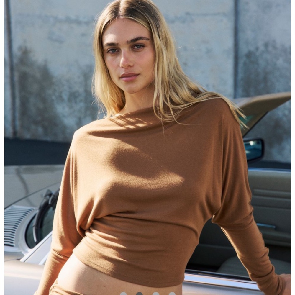 Free people -Good feels sensual set - Picture 2 of 7